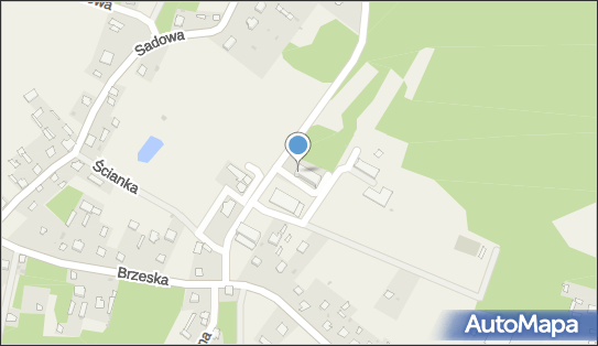 Alef Soft Filip Grochowski, Popław 6, Mielnik 17-307 - Przedsiębiorstwo, Firma, NIP: 5441404367