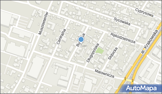 5222993300, alejasamochodowa.pl s.a. 