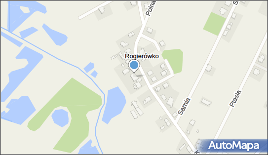 Aleko, Kościuszki Tadeusza, gen. 10b, Rogierówko 62-090 - Przedsiębiorstwo, Firma, NIP: 7830016815