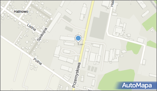 8910002371, Aleks FL sp. z o.o. 