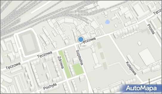 Aleks Przeds Handlowo Gastronomiczno Usługowe, Tęczowa 60 53-603 - Przedsiębiorstwo, Firma, NIP: 8970011149