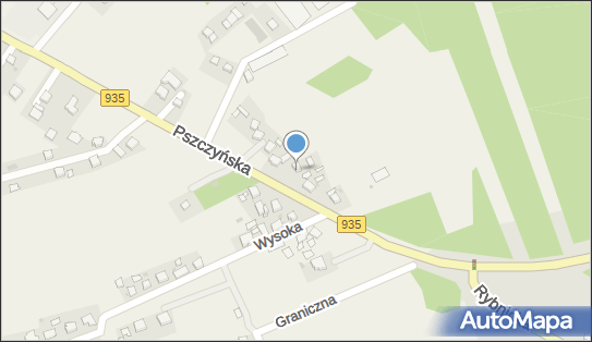 Aleksander Cieślar - Działalność Gospodarcza, Pszczyńska 235 43-262 - Przedsiębiorstwo, Firma, NIP: 6381715181