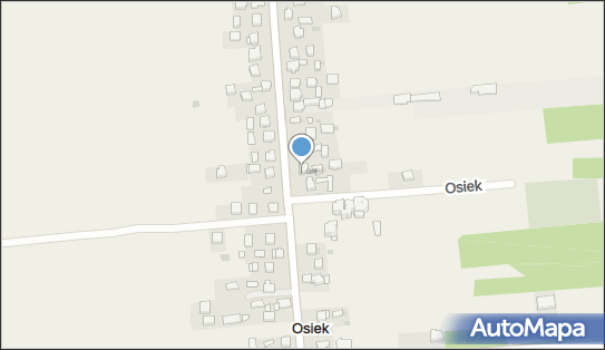 270035868, Aleksander Kania Instalatorstwo Wod-Kan Co Gaz 