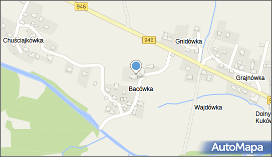 Aleksander Kwak Metal-Spaw F.P.H.U., Kuków 137A, Kuków 34-206 - Przedsiębiorstwo, Firma, NIP: 5521559988