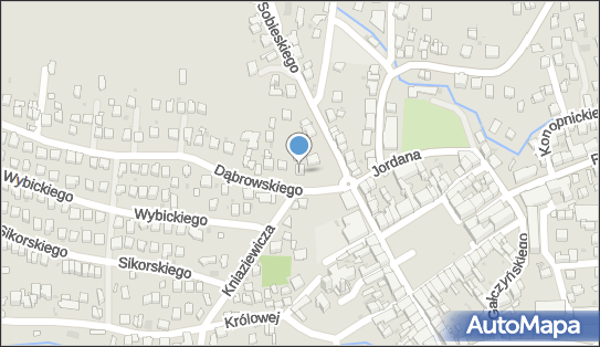 120393239, Firma Handlowo-Usługowa 