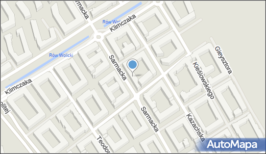 Aleksander Osiennik, Sarmacka 11, Warszawa 02-972 - Przedsiębiorstwo, Firma, NIP: 5221431238