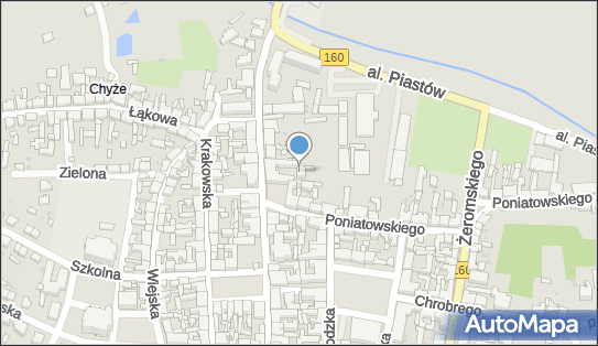 081180000, Aleksander Pławski 