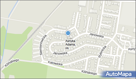Aleksander Pukas Mechanika Pojazdowa, ul. Janowska 25, Legnica 59-220 - Przedsiębiorstwo, Firma, NIP: 6911139935