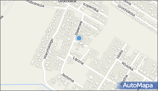 011468789, Aleksander Radecki Taxi Osobowe 