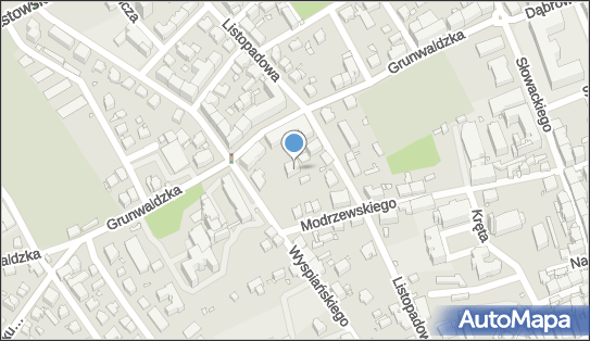 Aleksander Rutkiewicz, Listopadowa 43a, Bielsko-Biała 43-300 - Przedsiębiorstwo, Firma, NIP: 5472098492