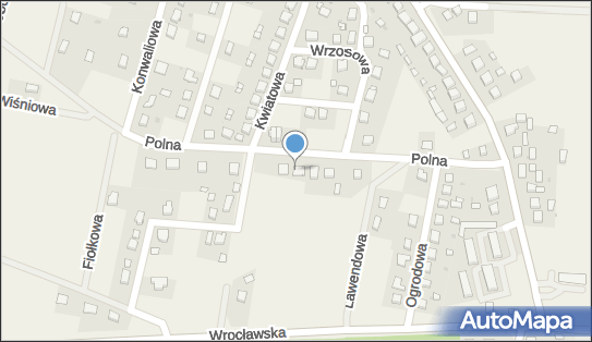 Aleksander Śniegocki P.H.U., ul. Polna 7, Skokowa 55-110 - Przedsiębiorstwo, Firma, NIP: 9151218345
