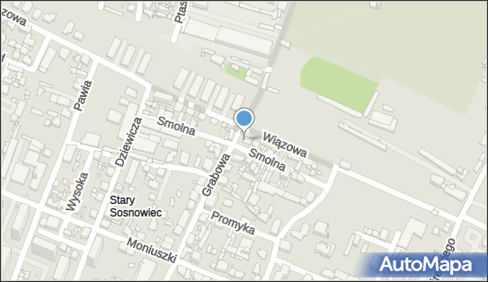 Aleksander Szpak, Smolna 11, Sosnowiec 41-209 - Przedsiębiorstwo, Firma, NIP: 6441109232