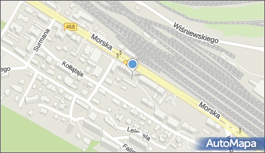 5861723659, Aleksander Walas 