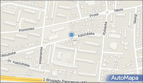 Aleksander Wiśniewski Broker Finansowy & Partner Certum - kw 84-200 - Przedsiębiorstwo, Firma, godziny otwarcia, numer telefonu