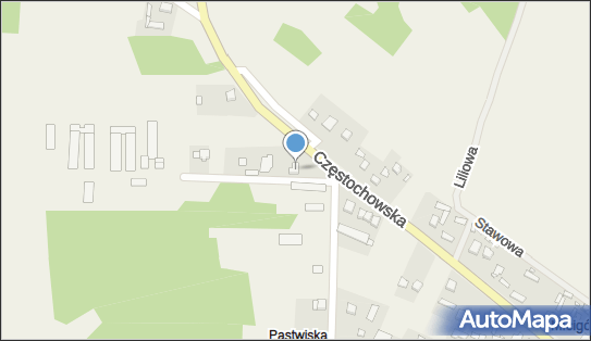 6570004469, Aleksander Wolder Masarnia 