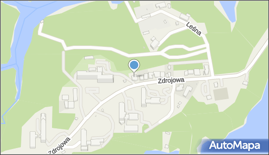 Aleksandra Brown - Działalność Gospodarcza, Zdrojowa 29 38-610 - Przedsiębiorstwo, Firma, NIP: 6881220258