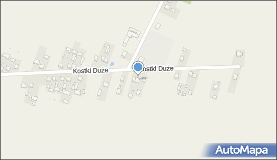 Aleksandra Chojnowska - Działalność Gospodarcza, Kostki Duże 67 28-100 - Przedsiębiorstwo, Firma, NIP: 6551308895