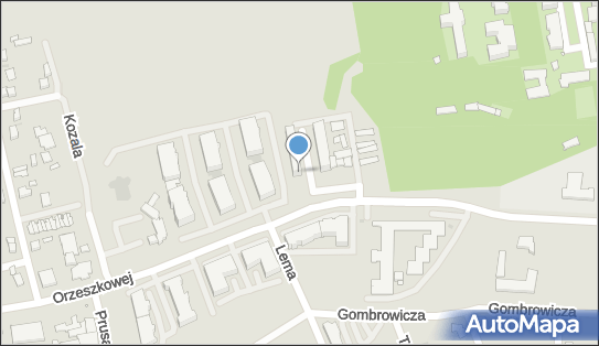 Aleksandra Drożak- Knast, ul. Elizy Orzeszkowej 20G, Gniezno 62-200 - Przedsiębiorstwo, Firma, NIP: 7842210954