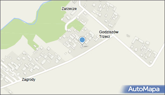 Aleksandra Golec - Działalność Gospodarcza, Godziszów Trzeci 19 23-302 - Przedsiębiorstwo, Firma, numer telefonu, NIP: 8621160158