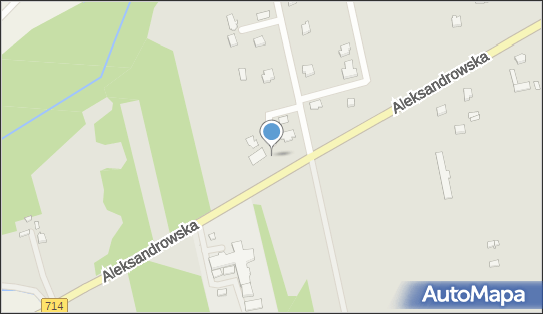 9471005941, Aleksandra Iwona Wannatim Pickup Diablo Aleksandra Wannatim 