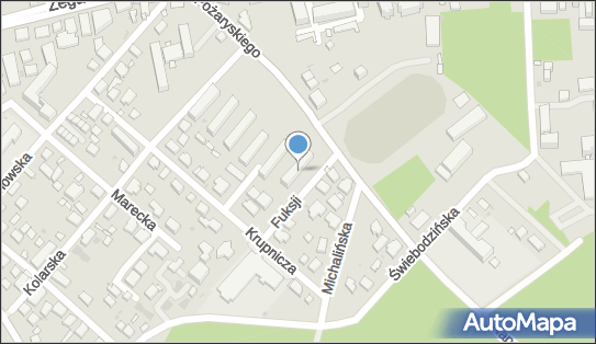 9522054583, Aleksandra Janowicz 