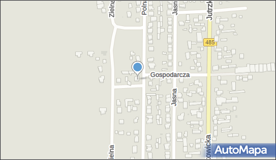 7311716365, Aleksandra Kębłowska 