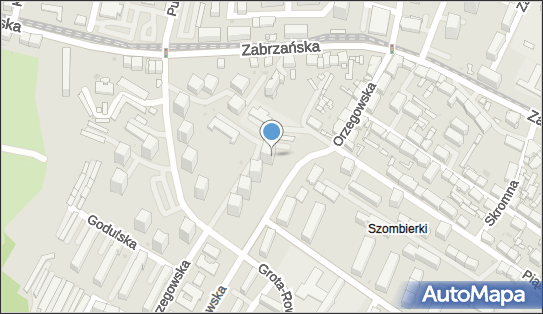 Aleksandra Kmiotek - Działalność Gospodarcza, Orzegowska 20 41-907 - Przedsiębiorstwo, Firma, NIP: 6262894935