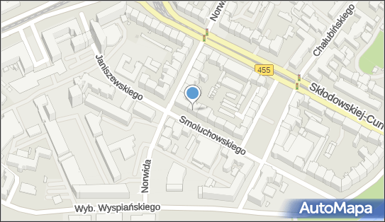 Aleksandra Kopczyńska, ul. Mariana Smoluchowskiego 22, Wrocław 50-372 - Przedsiębiorstwo, Firma, NIP: 8982172562