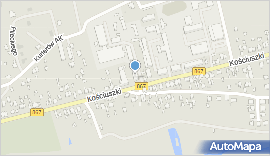 Aleksandra Korzeniowska Prywatna Praktyka Lekarska, Lubaczów 37-600 - Przedsiębiorstwo, Firma, NIP: 7123251306