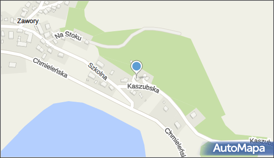 Aleksandra Kuchta Dom-Styl, Zawory 91a, Zawory 83-333 - Przedsiębiorstwo, Firma, NIP: 5891521311