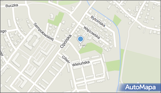 Aleksandra Marcinkowska P.P.H.Wame - Marcinkowscy, ul. Opolska 81 61-405 - Przedsiębiorstwo, Firma, NIP: 7831274985