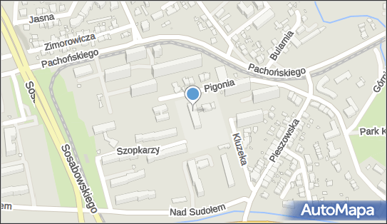 9451225970, Aleksandra Maria Lubomirska-Kaim Gabinet Logopedyczny 