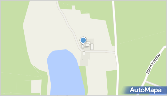 Aleksandra Męczykowska Nowe Karpno 6 83-424 Lipusz, Nowe Karpno 6 83-424 - Przedsiębiorstwo, Firma, NIP: 5911475348