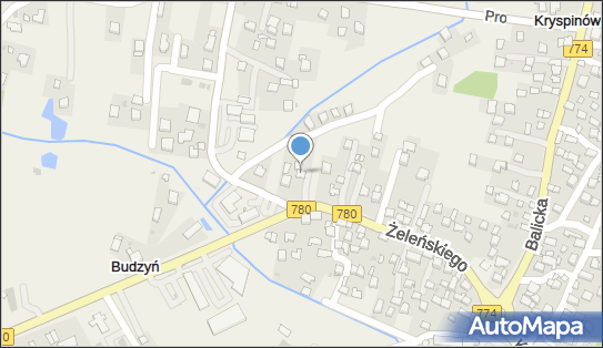 9442124927, Aleksandra Nowy Firma Handlowo-Usługowa Aleksandra 