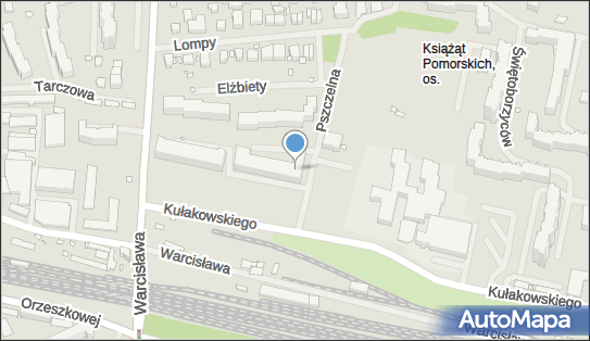 Aleksandra Pietrzak Bukiety Marzeń, ul. Pszczelna 4A, Szczecin 71-663 - Przedsiębiorstwo, Firma, NIP: 7321221139