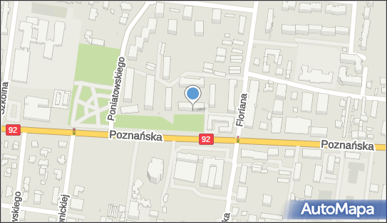 Aleksandra Smolińska, ul. Poznańska 282, Ożarów Mazowiecki 05-852 - Przedsiębiorstwo, Firma, NIP: 1182092378