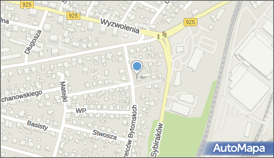 6422053944, Centrum Stomatologii i Medycyny Naturalnej 