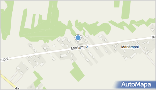 Aleksandra Stasik, Mariampol 13, Mariampol 26-903 - Przedsiębiorstwo, Firma, NIP: 6551975137