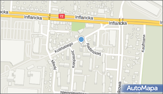 7251881846, Aleksandra Szcześniewska 