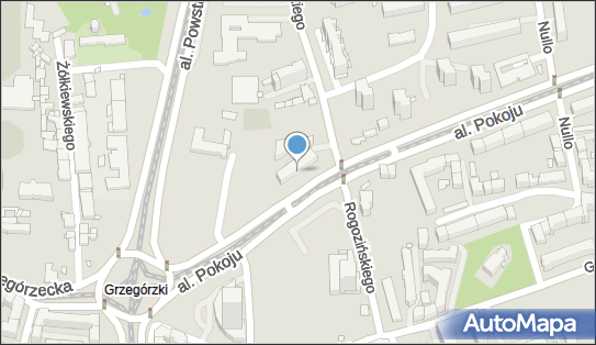 Aleksandra Zagdan, al. Pokoju 4, Kraków 31-543 - Przedsiębiorstwo, Firma, NIP: 6771422452