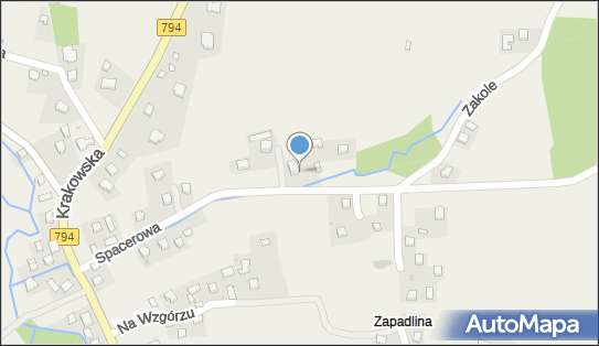 5512267499, Aleksandra Załucka F.H.U.Załuccy 