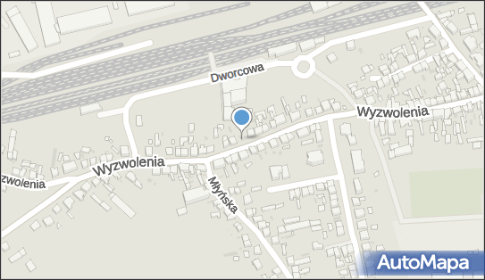 Aleksandra, Wyzwolenia 54, Opalenica 64-330 - Przedsiębiorstwo, Firma, numer telefonu, NIP: 7881991281