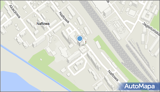 Aleksandra, ul. Naftowa 33, Sosnowiec 41-200 - Przedsiębiorstwo, Firma, NIP: 6442948733