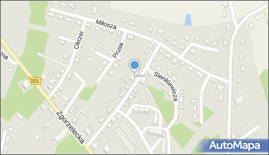 Aleksandrowicz H., Zawidów, ul. Adama Mickiewicza 17, Zawidów 59-840 - Przedsiębiorstwo, Firma, NIP: 6151509064