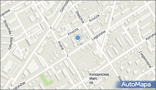 Aleksandrzak Marek, ul. Legionów 27, Kalisz 62-800 - Przedsiębiorstwo, Firma, NIP: 6181055573