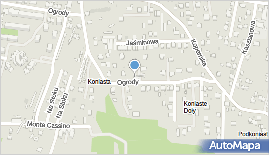 Aleksanyan Kamo Spajki, Ogrody 43A, Skawina 32-050 - Przedsiębiorstwo, Firma, NIP: 9442100915