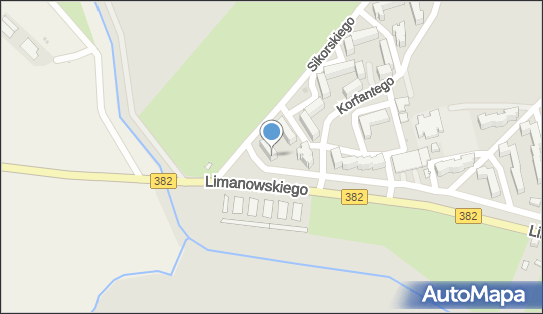 Aleksja, ul. Władysława Sikorskiego 2 B, Jawor 59-400 - Przedsiębiorstwo, Firma, NIP: 6951036130