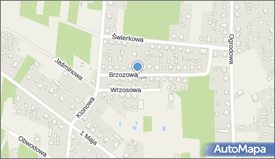5431878075, Aleksy Nazaruk Firma Handlowo-Usługowa 