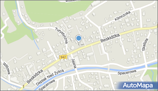 Alem Andrzej Lohman i Elżbieta Marek, Beskidzka 49, Szczyrk 43-370 - Przedsiębiorstwo, Firma, NIP: 9372621097