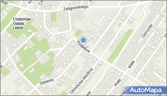 Alemana Ewa Tymińska, Żeligowskiego 31/16, Chotomów 05-123 - Przedsiębiorstwo, Firma, numer telefonu